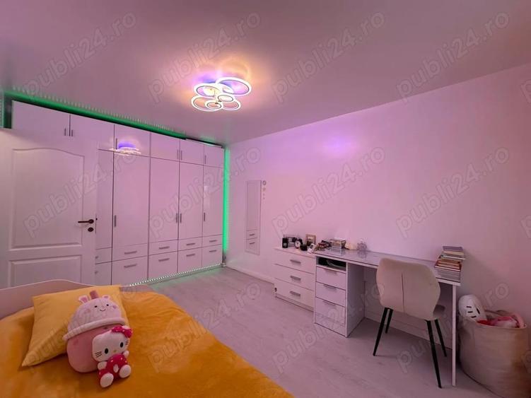 Apartament cu 3 camere de vanzare! - 8
