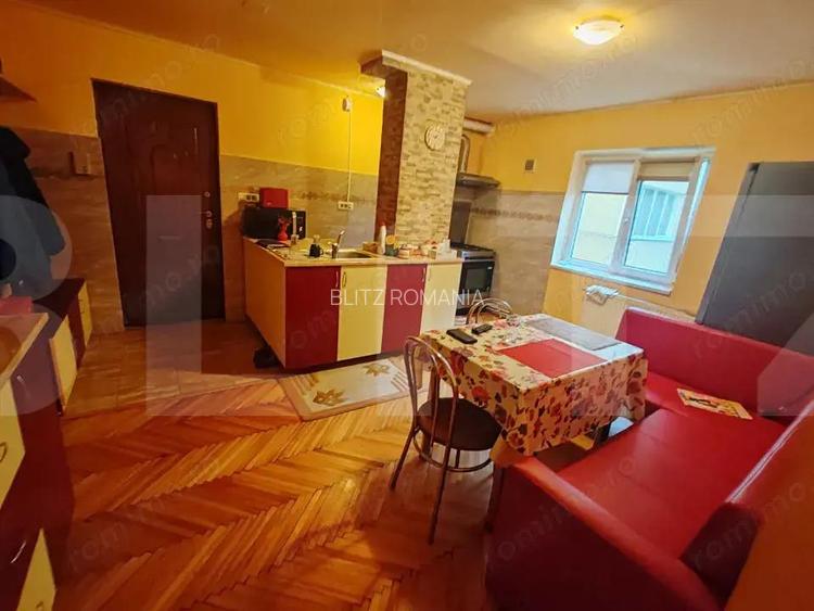 Apartament modern, de vanzare, cu 2 camere, 56 mp, zona Freidorf