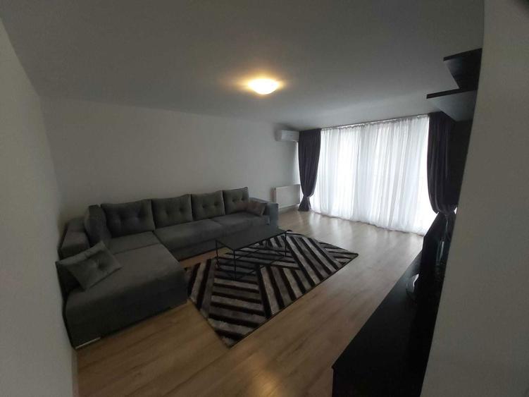 Inchiriez apartament 3 camere zona Lipovei - 11