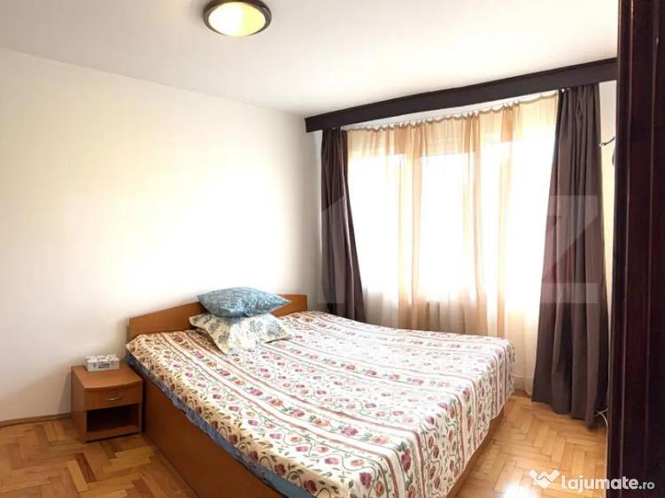 Apartament 2 camere de inchiriat | Zona excelenta Astra | - 6