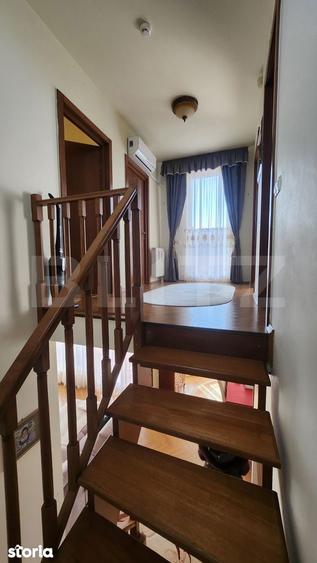 Casa Exclusivista 5 dormitoare, teren 920 mp Livezeni- Cart. Orizont - 4