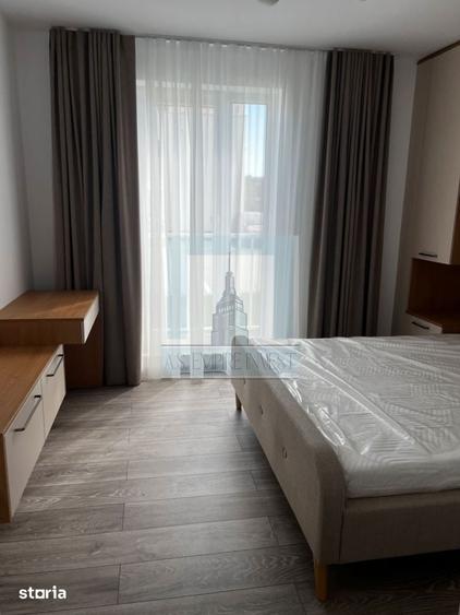 De inchiriat apartament 3 camere/ Sanpetru - 15