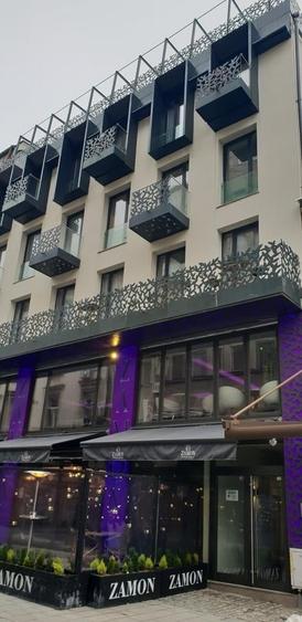 UNICAT Inchiriere apartament in imobil nou situat in inima centrului istoric - 2