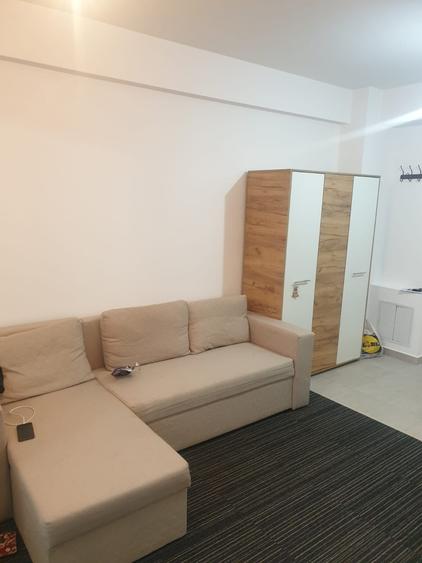 Chiajna, Militari Residence, str. Ilie Petre, garsoniera 34 mp - 4