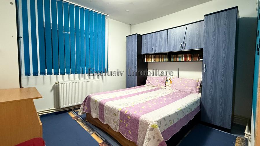 Apartament 3 camere | Euromaterna | Termen lung - 13
