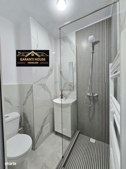 Vlad Tepes, garsoniera renovata, mobilata, 36 900 negociabil - 2
