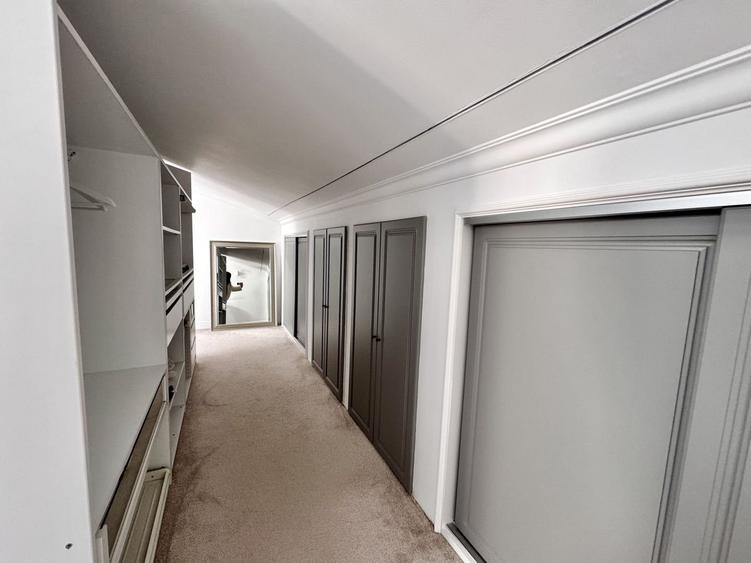 Vilă modernă, 4 camere, 180mp – Aviatiei, Nord, Lux - 28