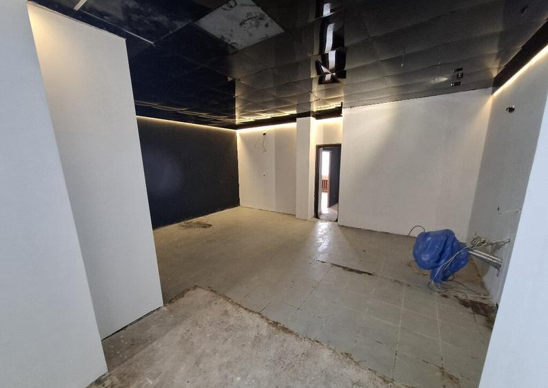 Inchiriez spatiu comercial zona UTA - 1