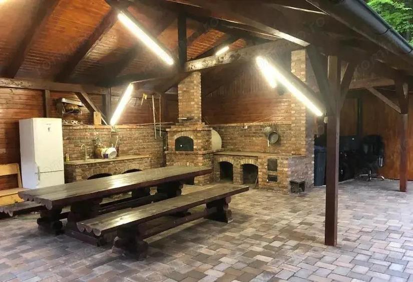 Cabana de vanzare, Afacere la cheie! 230 mp utili, zona Baisoara! - 8