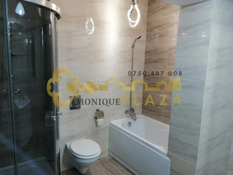 2 camere | Bloc nou | Lift | Spatios | Finisaje moderne | - 5