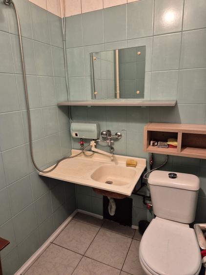 Garsoniera de inchiriat Tractorul - 4