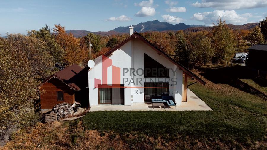 Casa de vacanta Bran -  Sohodol - 18