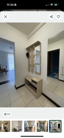 Inchiriez apartament 1 camera - 1