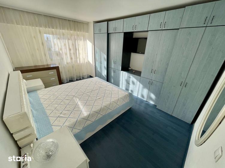 Apartament cu 3 camere în Păcurari