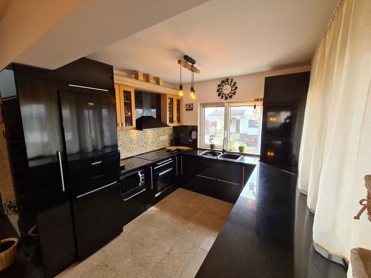 Casa individuala Dezmir finisata-utilata, direct proprietar - 6