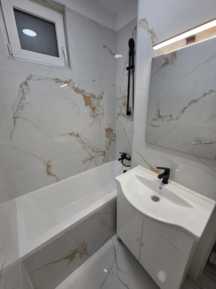 Ocazie  2 camere renovat , 57mp etaj 8/10 Ghencea Brasov - 8