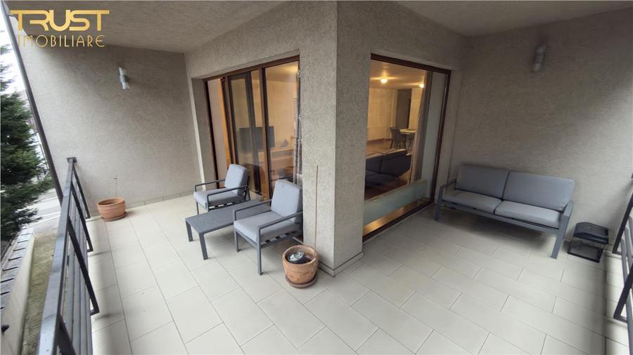 5 Camere I Decomandat I Hasdeu I 2 Parcari Subterane - 10