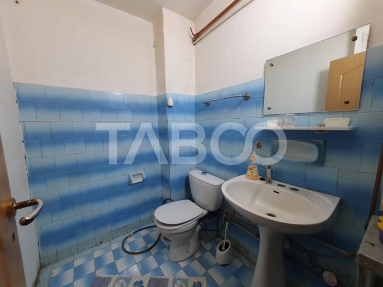 Apartament 3 camere decomandat 80 mp + 2 balcoane zona Teiului - 11