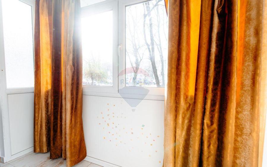 Apartament 2 camere, parter zona Craiovei, Pite?ti, ... - 12