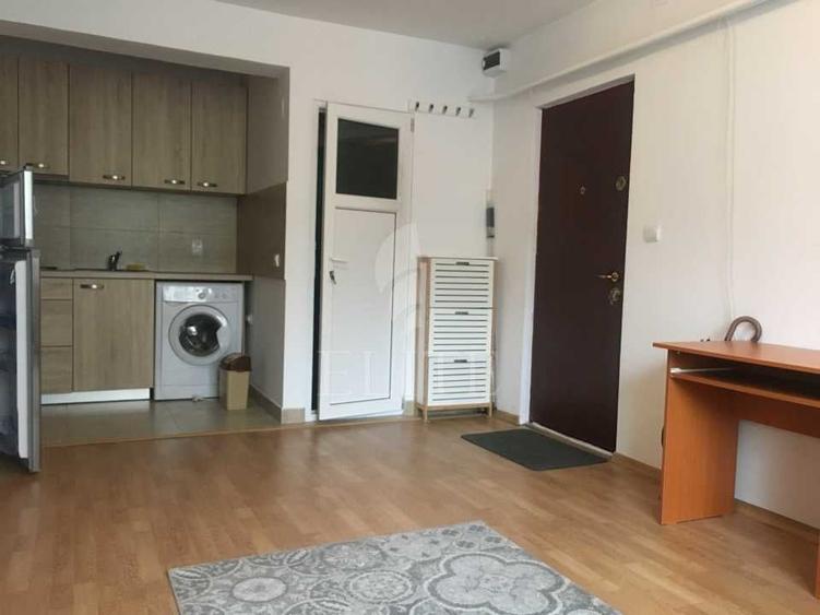 Garsoniera &icirc;n zona ExpoTransilvania - 4