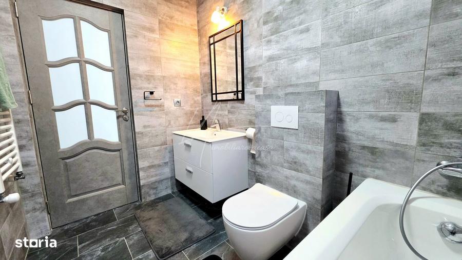 Ciorogarla - Darvari, mobilata si utilata complet, mutare imediata - 3