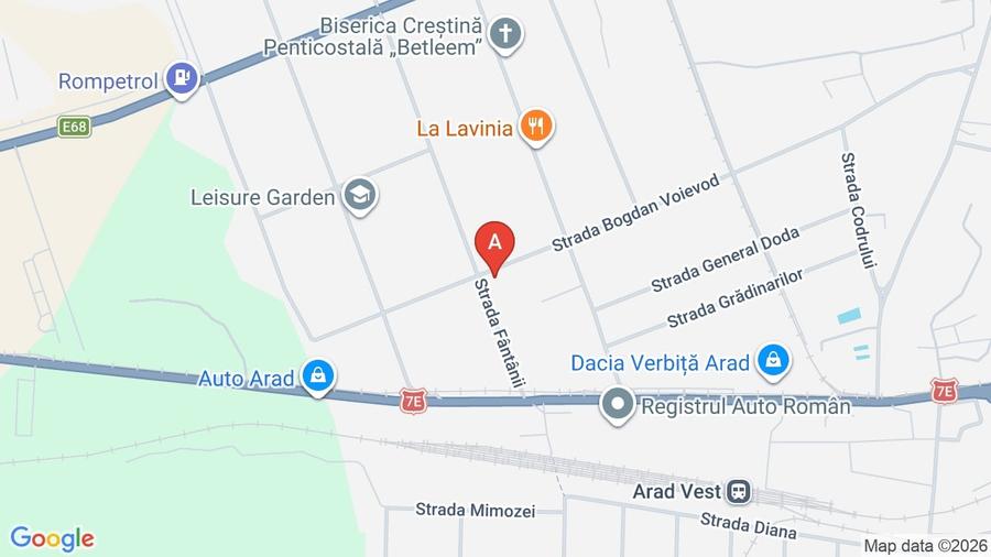 Casă la preț de apartament - 1