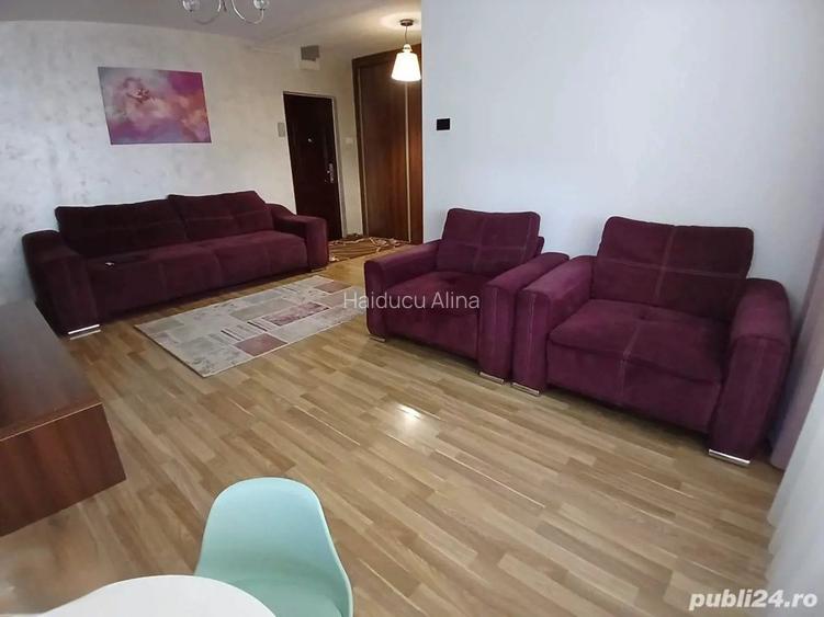 Inchiriere apartament 3 camere-Pitesti Craiovei zona A