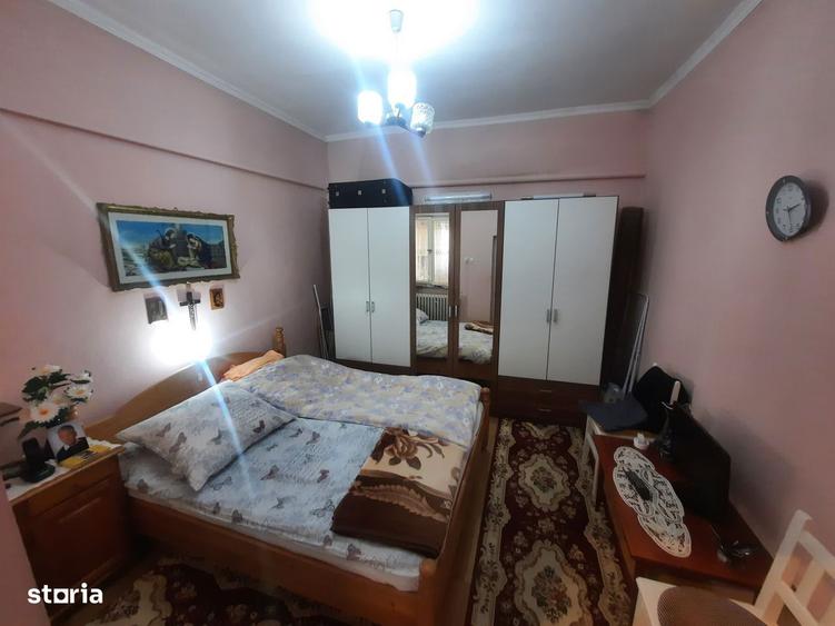 Vand Casa tip Parter zona Pta Vechituri - Satu Mare - 6