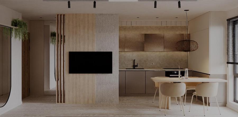 Apartament ultra-finisat Columna Residence - 4