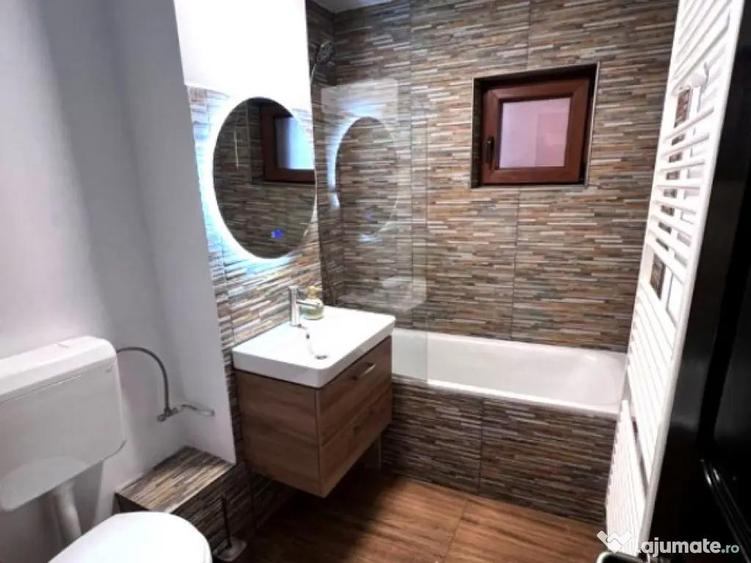 Apartament de 4 camere ( Boxa-Parcare )-Racadau - 2