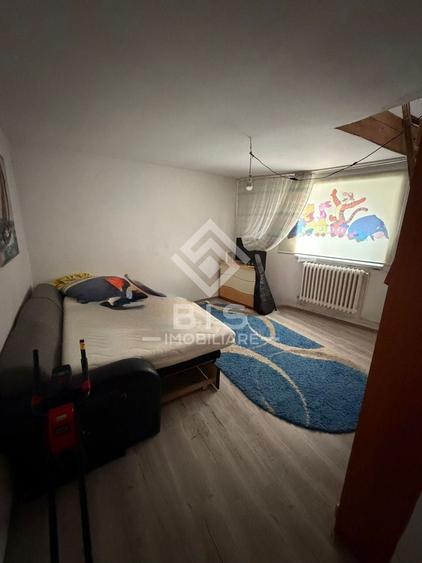 Casa de vanzare - zona Centru - 2