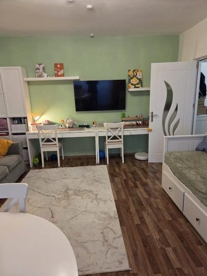 Garsonieră 40 mp | Mobilată complet | Renovată | Vedere superbă | Calea Crângași - 15