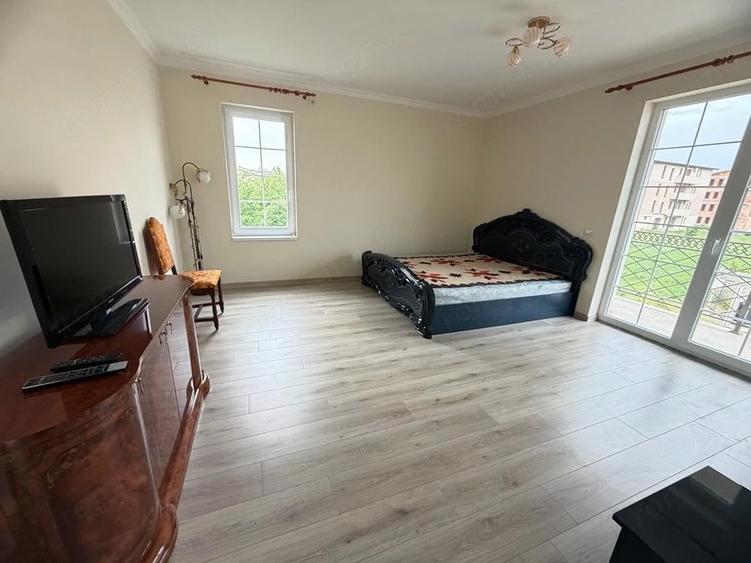 inchiriez apartament doua camere Giroc 500 euro - 2