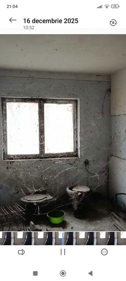 Apartament 3 camere parter nemodernizat. - 7