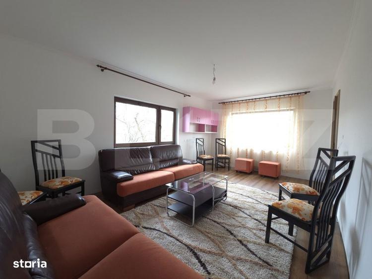 Vila Premium P+1 in Buciumen Spatiu, Eleganta si Natura (Langa Han - 11