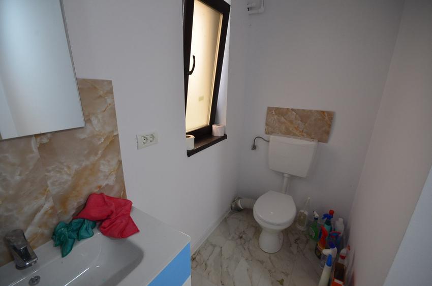 Casa individuala - POSIBILITATE RATE - Comuna Berceni -  COMISION 0 - 17