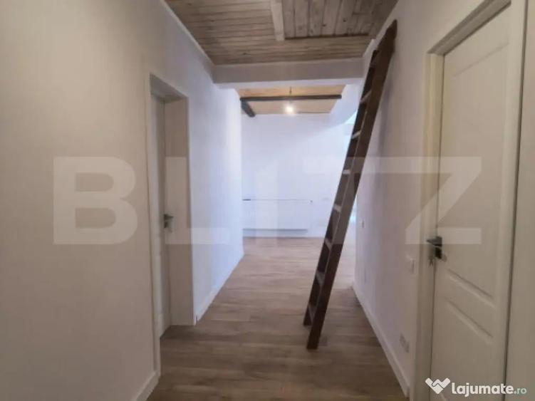 Casa pe parter, 115 mp utili, 400 mp teren, zona Isalnita - 10