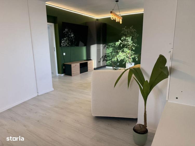 Direct proprietar |2 camere transformabil in 3 | 2parcari |parc privat - 4