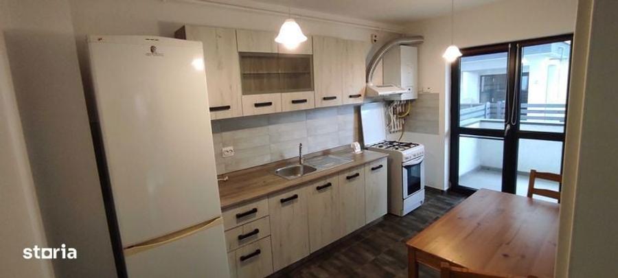 Particular inchiriez garsoniera Sanpetru Residence - 2