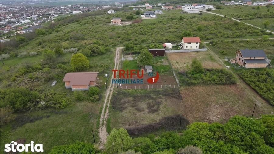 Teren de vanzare in zona Podei - 4