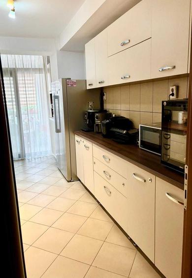 apartament 3 camere ultracentral de vanzare - 5