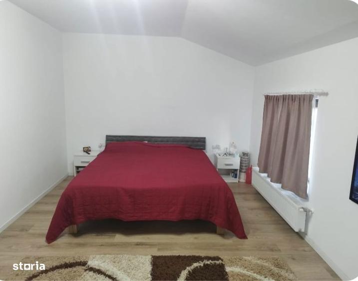 Casa P+1 mobilata utilata garaj Tauti Magherausi - 4