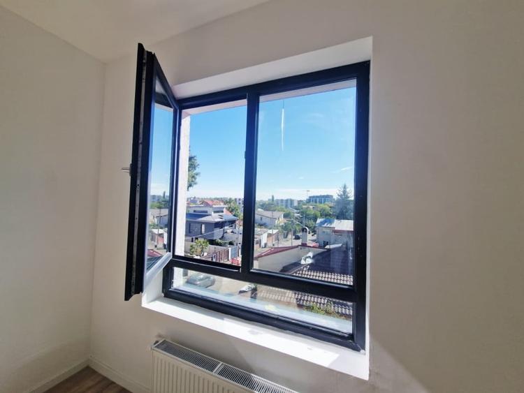 Apartament 2  Camere | Dmna Ghica | Parcare | Bloc Boutique | Comis 0% - 16