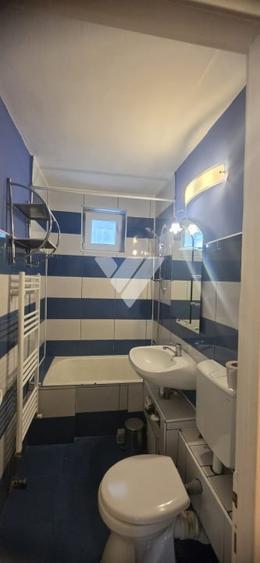 Apartament 2 camere mobilat cu balcon , zona Hipodrom,  Sibiu - 9