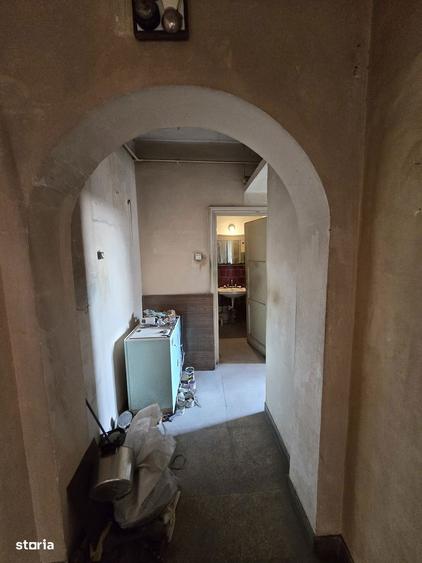 APARTAMENT DE VANZARE CU DOUA CAMERE IN ZONA BUCURE?TI-NOI SEC.1 - 6