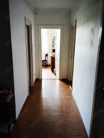 Vand apartament 2 camere, decomandate, OM-Pia?a Eliberarii - 5