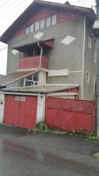 Casa Zona Episcopiei Ramnicu Valcea Casa Zona Episcopiei Ramnicu Valcea