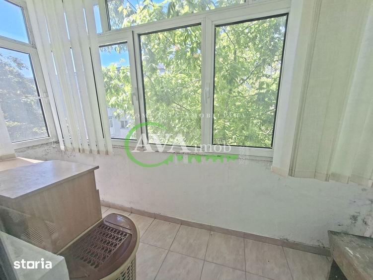Apartament 2 camere | Mobilat si utilat | Etaj 3 - Zona Narcisa, Bacau - 6