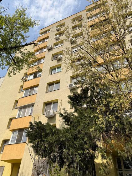 Teiul Doamnei - Maica Domnului - strada Otesani - 10 min metrou Obor - 1