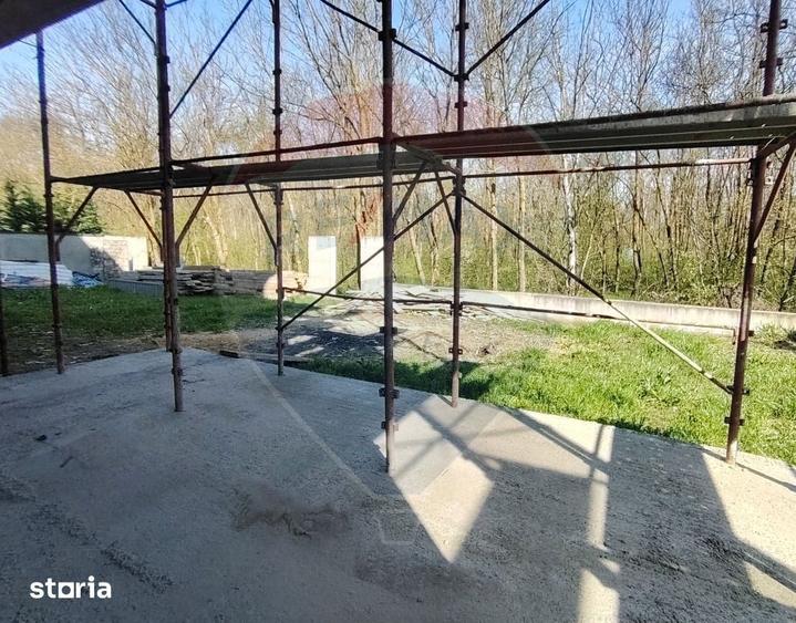 Apartament cu 3 camere CRANGUL PETRESTI. - 4
